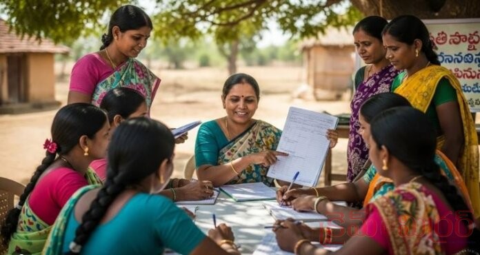 బ్రేకింగ్ న్యూస్: 10 లక్షల వరకు వడ్డీ లేని రుణాలు...!