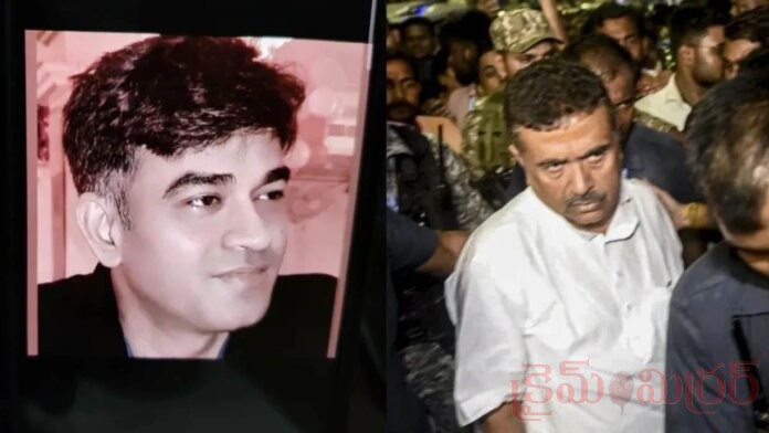 SIT Formed to Probe Murder of Suvendu Adhikari’s PA