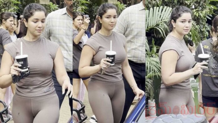 Sara Tendulkar Reacts Strongly to Body Shaming Comments