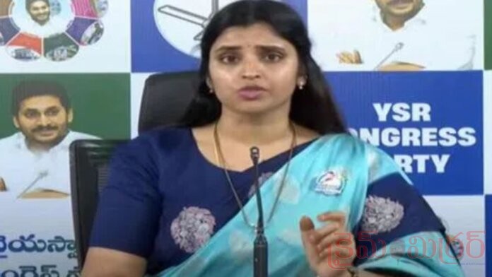 Shyamala