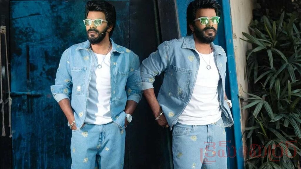 పెళ్లిపై స్పందించిన సుడిగాలి సుధీర్