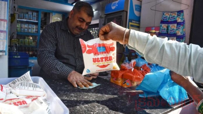 Amul and Mother Dairy Hike Milk Prices by Rs 2 Per Litre