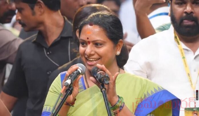 ఆ నేతలంతా తెలంగాణ రక్షణ సేనలోకి క్యూ...!