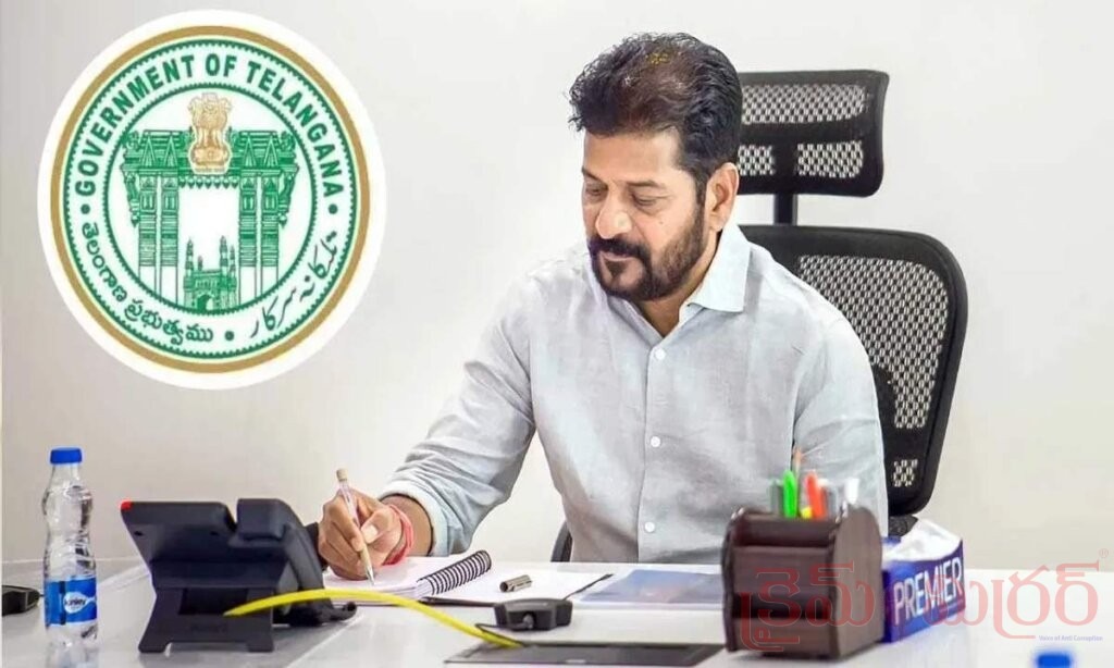 మహిళలకు తెలంగాణ సర్కార్ మరో గుడ్ న్యూస్