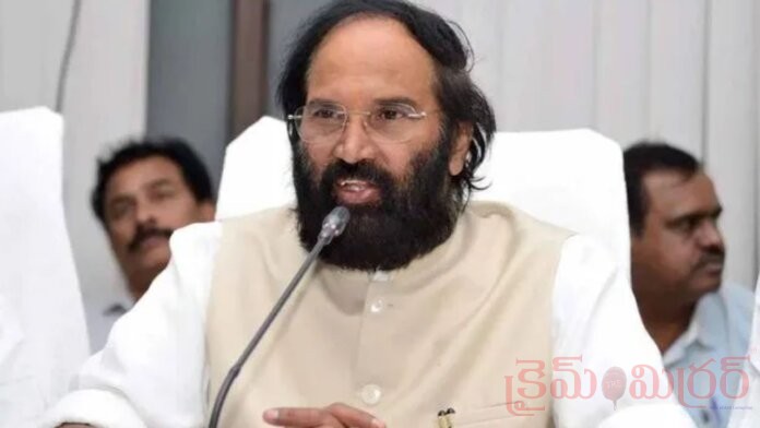 Telangana Minister