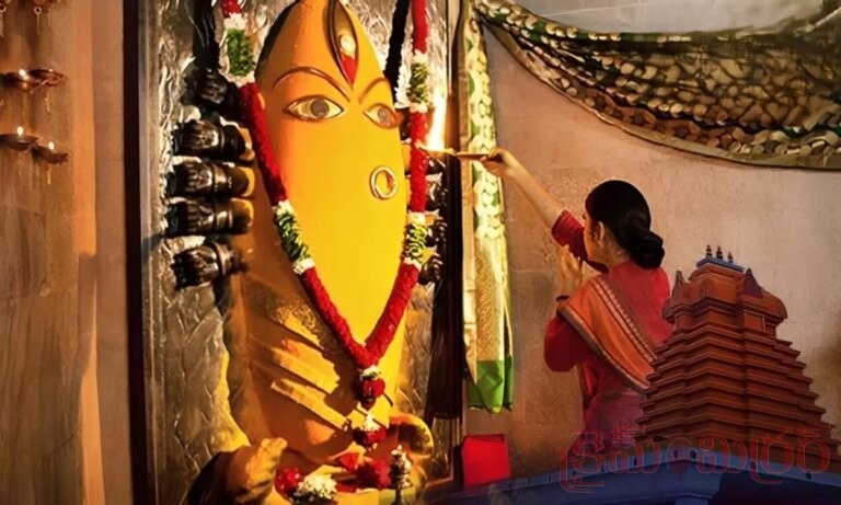 దేవాలయాలలో స్త్రీలు అర్చకులుగా ఉండవచ్చా?.. శాస్త్రం ఏం చెబుతోంది..?