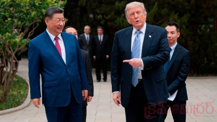 Trump Takes U-Turn on Taiwan, Says US Won’t Fight China