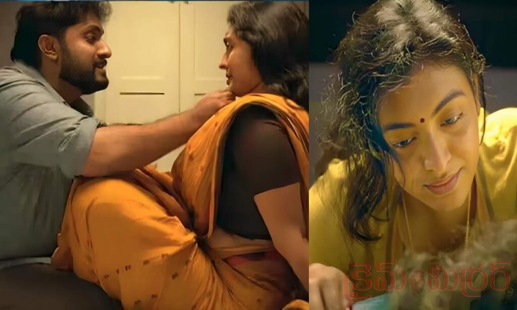 ఓటీటీలో రొమాంటిక్ థ్రిల్లర్.. మెంటలెక్కిపోయే ట్విస్ట్లు