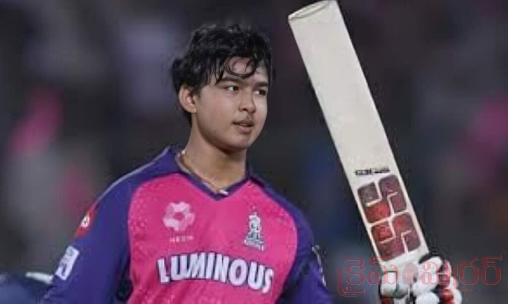 పవర్ ప్లేలో ఎన్ని రికార్డులు బద్దలు కొట్టాడో తెలుసా..?
