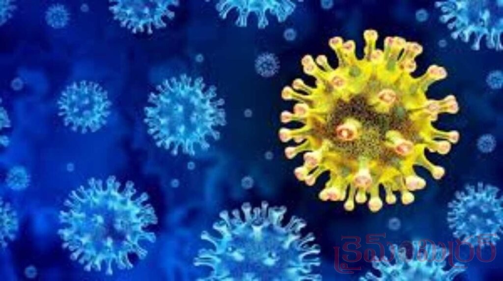 కరోనా కంటే దారుణంగా అంతర్జాతీయ పరిస్థితులు
