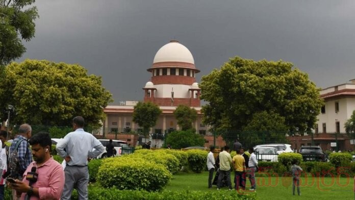 Why Reservations for IAS Officers’ Children: Supreme Court Questions