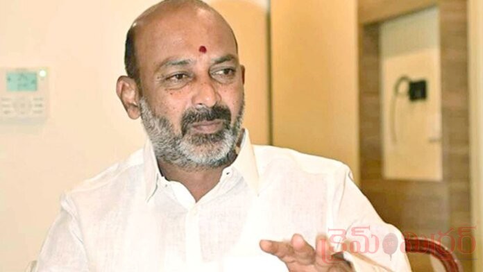 BANDI SANJAY