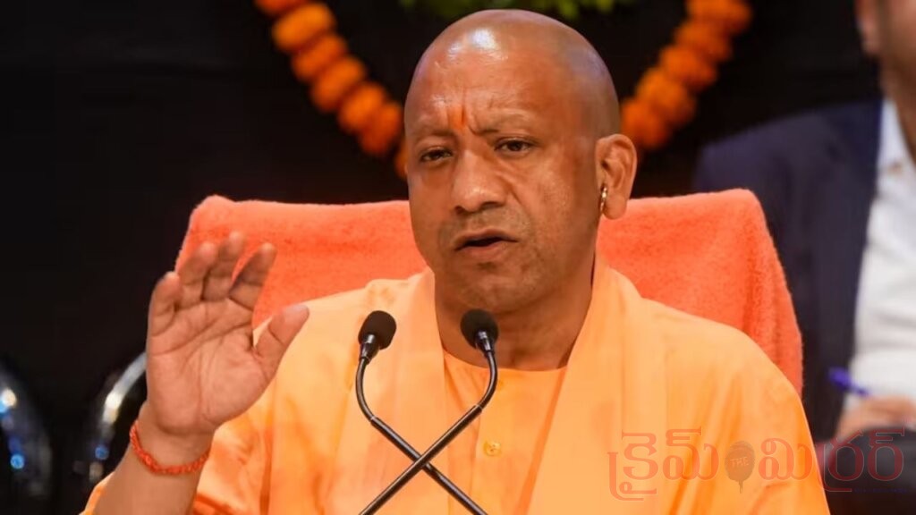 Yogi Adityanath: రోడ్లపై నమాజ్ చేస్తే చర్యలు తప్పవు, బక్రీద్కు ముందు యోగి కీలక వ్యాఖ్యలు!