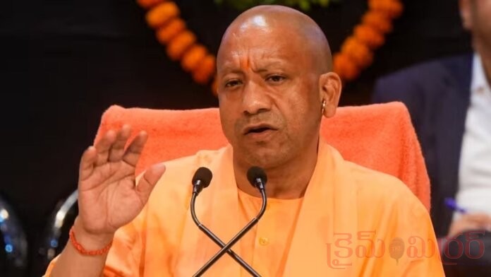Yogi Adityanath Warns Against Offering Namaz on Roads
