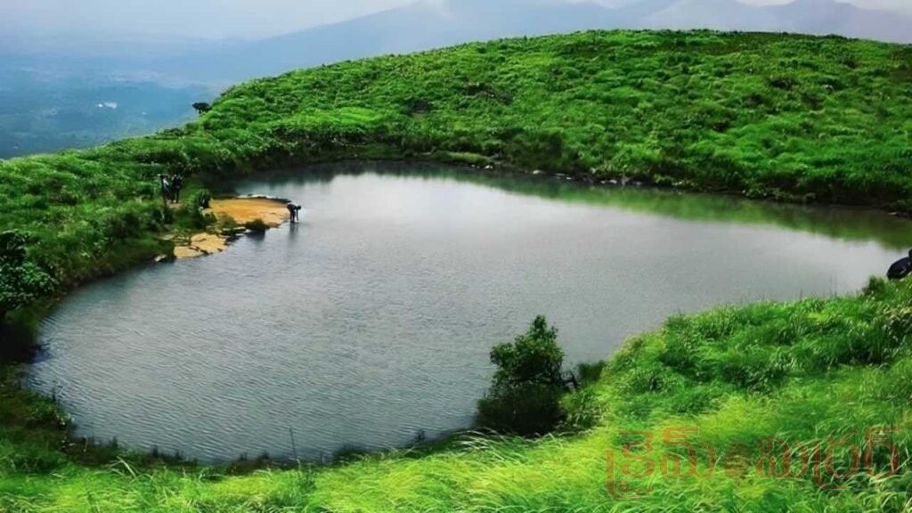 అందమైన లవ్ లేక్.. చూడాలని ఉందా..?