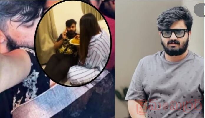 Breaking: విచారణకు హాజరుకాని భగీరథ్...20 ఏళ్లు జైలు శిక్ష...!