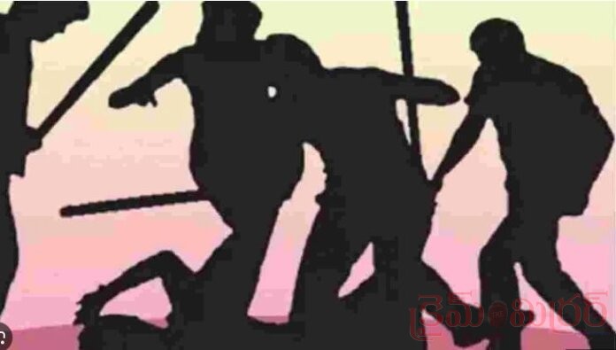 హైదరాబాద్: 700 వందలు బకాయి ఇవ్వలేదని దారుణ హత్య...!