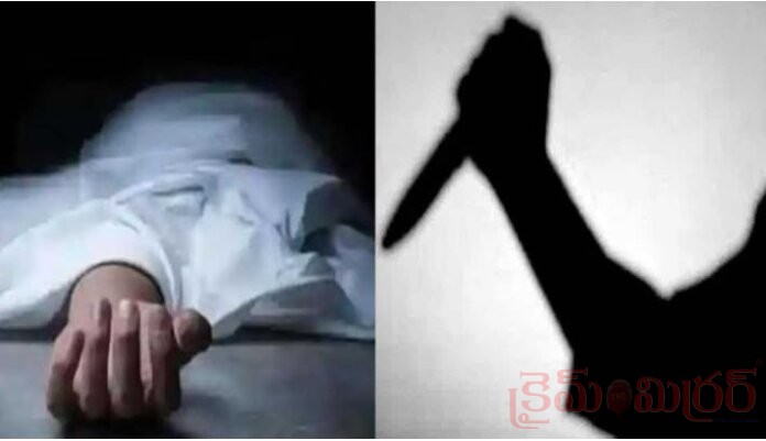 సీతాఫల్‌మండి లో దారుణ హత్య...వెంబడించి మరీ..!