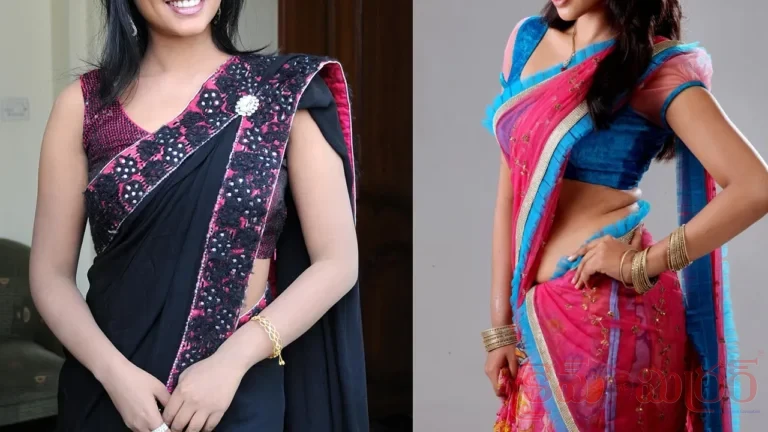 Bindu Madhavi: డబుల్ మీనింగ్ జోక్స్‌పై టాలీవుడ్ హీరోయిన్ అసహనం