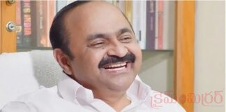 కేరళ సీఎం గా సతీషన్..! కేరళ సీఎం గా సతీషన్..!