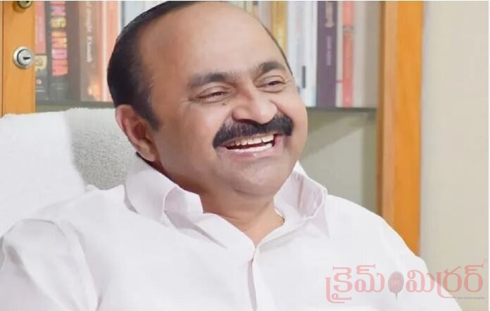 కేరళ సీఎం గా సతీషన్..!
