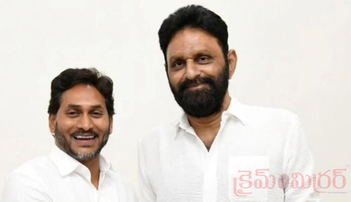 కొడాలి నాని బ్యాక్...!