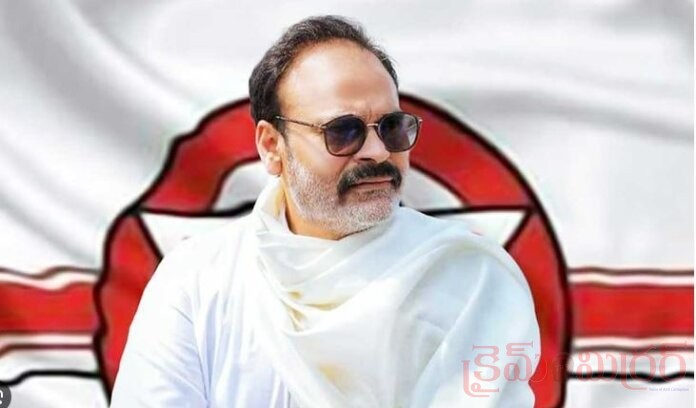 జనసేన రాజ్యసభ పదవి ఆయనకే...!