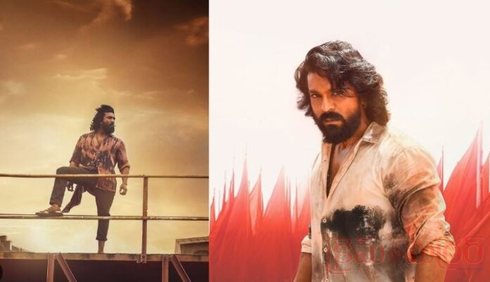 పెద్ది సినిమా కథపై సుకుమార్ కీలక వ్యాఖ్యలు .. అదే హైలెట్ కానుందా..!