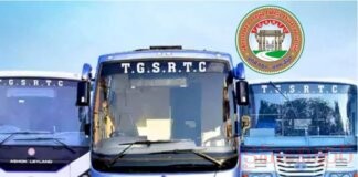 TGSRTC: ఆర్టీసీకి పునర్వైభవం…! TGSRTC: ఆర్టీసీకి పునర్వైభవం...!