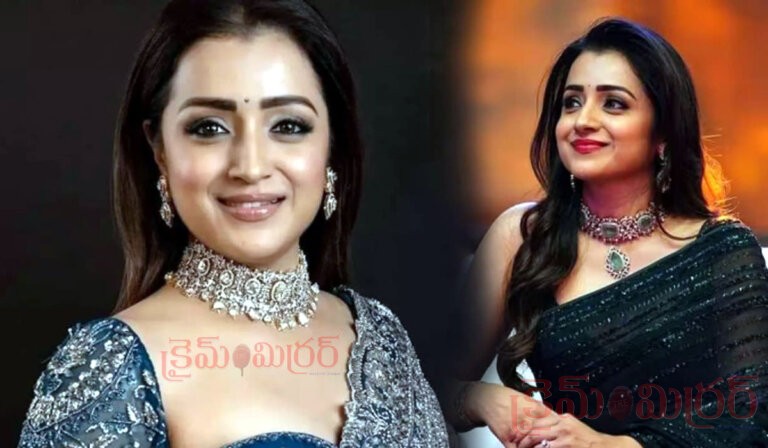 25 ఏళ్ల కెరీర్… త్రిష దగ్గర ఎన్ని కోట్ల ఆస్తి ఉందో తెలుసా..?