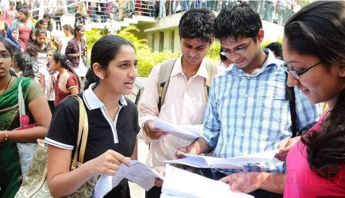 నిరుద్యోగులకు తెలంగాణ ప్రభుత్వం తీపికబురు...!