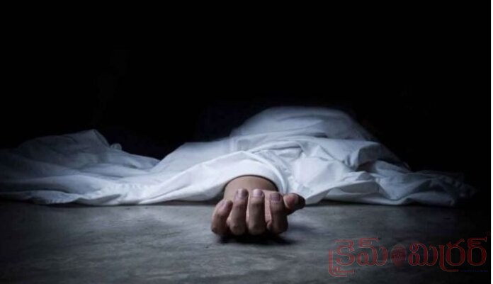 విషాదం: పనిలో చేరిన 8 రోజులకే మరణం...!