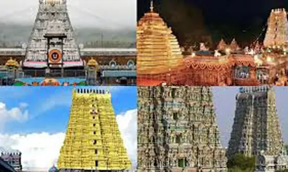 ఒక్క టికెట్‌తో ఏడు పుణ్యక్షేత్రాలు.. ఐఆర్‌సీటీసీ భ‌క్తుల‌కు సూపర్ ఆఫర్...!
