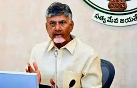 ‘మీ భూమి – మీ హక్కు రైతులకు సరికొత్త క్యూఆర్ కోడ్..! చంద్ర‌బాబు నాయుడు...