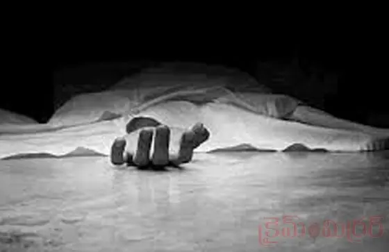 ప్రాణం తీసిన నాటుకోడి కూర‌...!