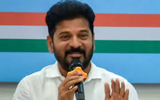 బాల కార్మిక వ్య‌వస్థ నిర్మూల‌న‌కు ప్ర‌తి ఒక్క‌రు కృషి చేయాలి....! సీఎం రేవంత్ రెడ్డి...