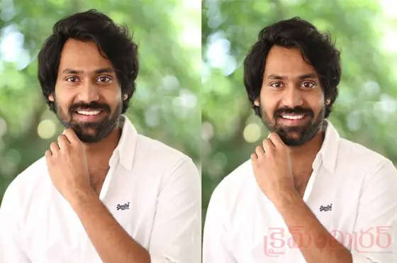 NN5 మూవీ హ్యూమరస్ పోస్టర్ ద్వారా అనౌన్స్‌మెంట్...!