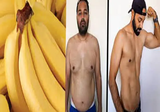 అర‌టింపు వెయిట్ లాస్‌కు సూప‌ర్ గా ప‌ని చేస్తోంది...! ఏ టైంలో తినాలో తెలుసా...