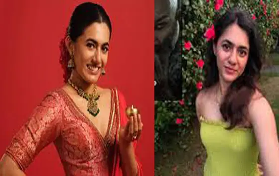 అల్లు అర్జున్ రాకాలో నటిస్తున్న మలయాళ బ్యూటీ ఫెమినా జార్జ్ బ్యాగ్రౌండ్ తెలుసా...?