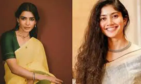 మా ఇంటి బంగారంలో సాయి పల్లవి అంటూ సమంత్ కామెంట్‌..!