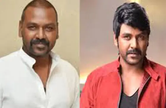 లారెన్స్ పొలిటికల్ ఎంట్రీ....జూన్ 11న ముహూర్తం ఖ‌రారు...!