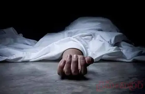 బాలిక అనుమానాస్ప‌ద మృతి....! గ్రామంలో విషాదం...