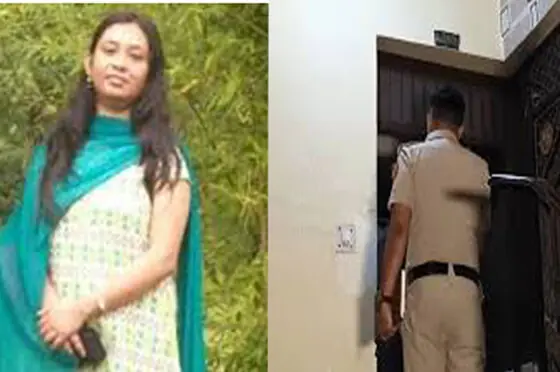 కోల్‌క‌త్త నుంచి ఢిల్లీ వ‌చ్చి .... ఆస్తి కోస‌మే దారుణ హ‌త్యా....! కేసును మూడు రోజుల్లో చేదించిన పోలీసులు