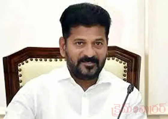 వ్య‌వ‌సాయ రంగంపై సీఎం రేవంత్ రెడ్డి కీల‌క నిర్ణ‌యం..!