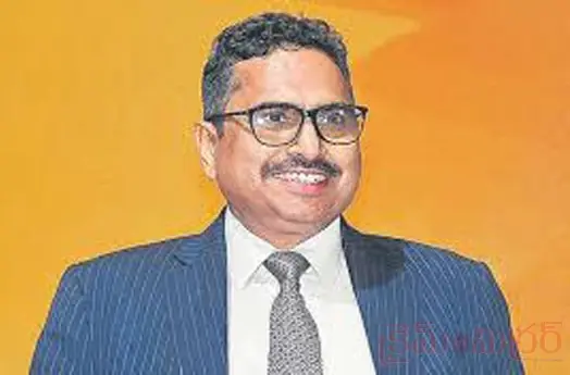 తెలంగాణ సీఎస్‌గా సంజ‌య్ జుజు...!