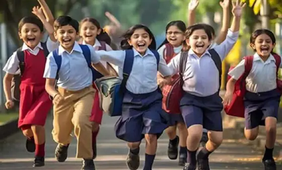 పాఠశాలలకు సెలవుల పొడిగింపు...