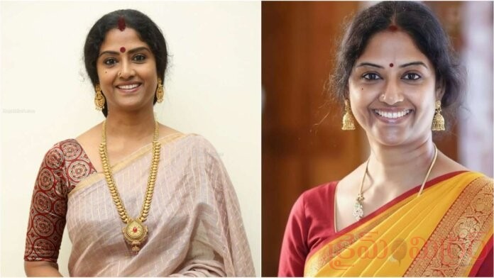 Acting With Rajinikanth Was a Special Moment After 28 Years, Says Actress Easwari Rao