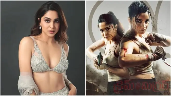 Alpha Teaser Sparks Debate as Sharvari Gets No Screen Time