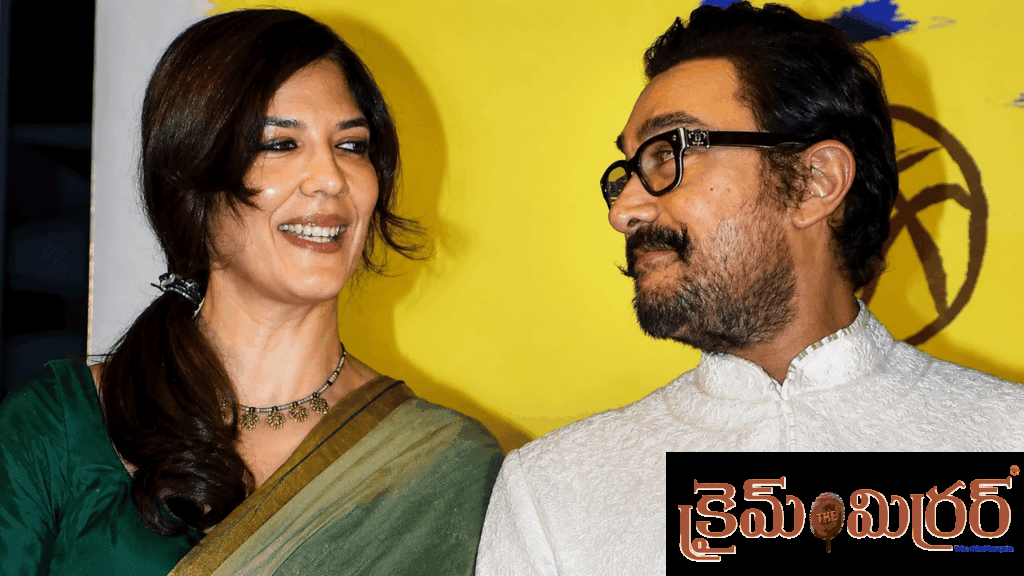 Aamir Khan: మూడో పెళ్లికి సిద్ధమైన స్టార్ హీరో.. పెళ్లి డేట్ ఫిక్స్!