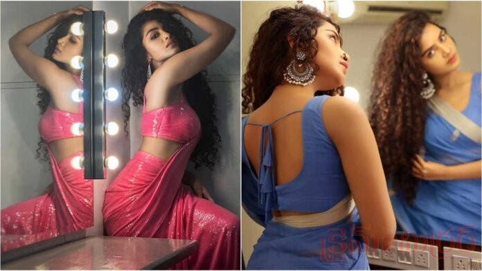 Not Just Glamour: Anupama Parameswaran Impresses With Powerful Performance in Mareechika